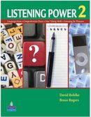 Listening Power 2+CD