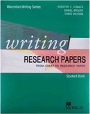 کتاب Writing Research Papers Student Book