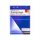 The Study of Language 3rd Edition