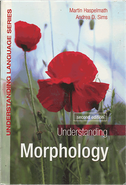 Understanding Morphology 2nd Edition