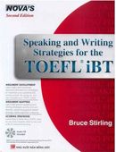 NOVAS Speaking and Writing Strategies for the TOEFL iBT