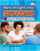 کتاب New insight into Speaking