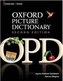 کتاب Oxford Picture Dictionary (H. B) Second Edition