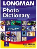 کتاب Longman Photo Dictionary