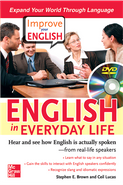 English in Everyday Life