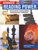 Advanced Reading Power