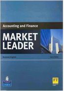 Market Leader ESP Book Accounting and Finance