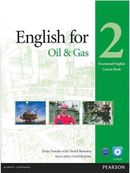 English for Oil & Gas 2+CD