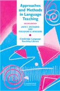 Approaches and Methods in Language Teaching 2nd Edition