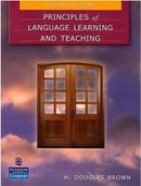 کتاب Principles of Language Learning and Teaching 5th