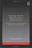 Language Teacher Education for a Global Society