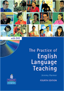 The Practice of English Language Teaching 4th Edition