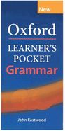 کتاب Oxford Learners Pocket Grammar