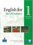 English for the Oil Industry 1+CD