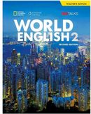 World English 2nd 2 Teachers Book