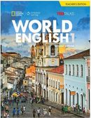 World English 2nd 1 Teachers Book