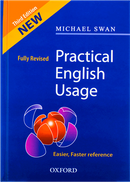 کتاب New Practical English Usage 3rd