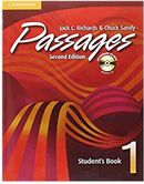 Passages 2nd 1 Student Book