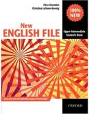 New English File Intermediate SB+WB+CD