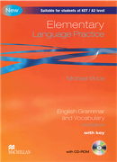 کتاب Language Practice Elementary