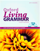 کتاب Oxford Living Grammar Intermediate