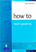 How to Teach Speaking