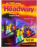 New Headway 3rd Elementary Student Book