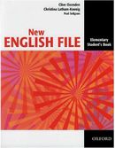 New English File Elementary SB+WB+CD