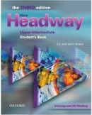 New Headway 3rd Upper-Intermediate Student Book