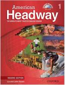 American Headway 2nd 1 Student Book