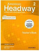 American Headway 2nd 2 Teachers book