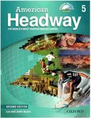 American Headway 2nd 5 Student Book