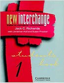 کتاب New Interchange 1 Student Book