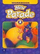 New Parade 2 Student Book