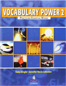 کتاب Vocabulary Power 2
