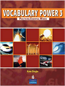 کتاب Vocabulary Power 3