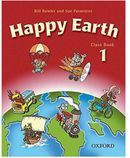 American Happy world 1 Student Book