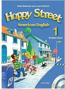 American Happy Street 1 Student Book