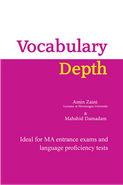 کتاب Vocabulary Depth