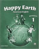 American Happy Earth 1 Worksheets