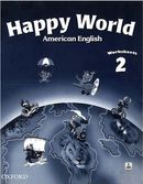 American Happy world 2 Worksheets