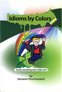 کتاب اصطلاحات از طریق رنگها
