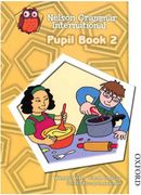 Nelson Grammar International 2 - Pupil Book+Workbook