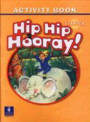 Hip Hip Hooray Starter Activity Book