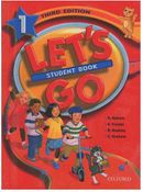 Lets Go 1 Student Book 3rd