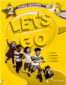 Lets Go 2 Skills Book