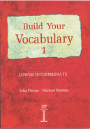 کتاب Build Your Vocabulary 1