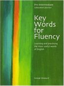 کتاب Key Words for Fluency Pre-Intermediate