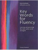 کتاب Key Words for Fluency Intermediate