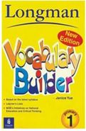کتاب Longman Vocabulary Builder 1 new edition